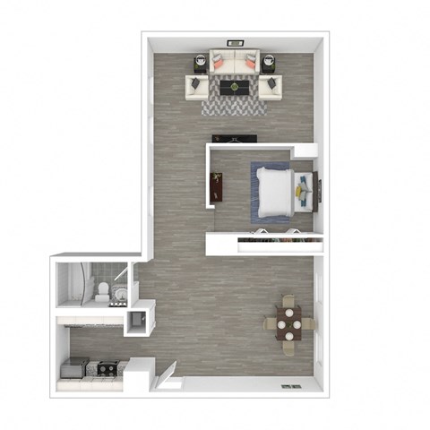 gayoso house at floor plan